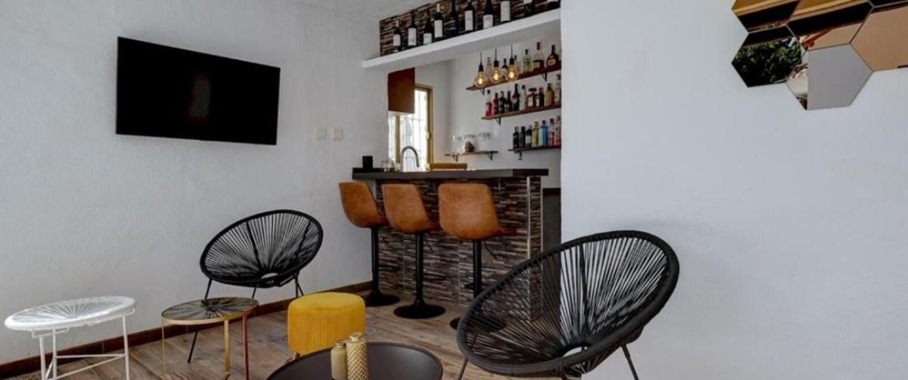 Resale - Villa - Marbella - Marbella Centro