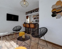 Resale - Villa - Marbella - Marbella Centro