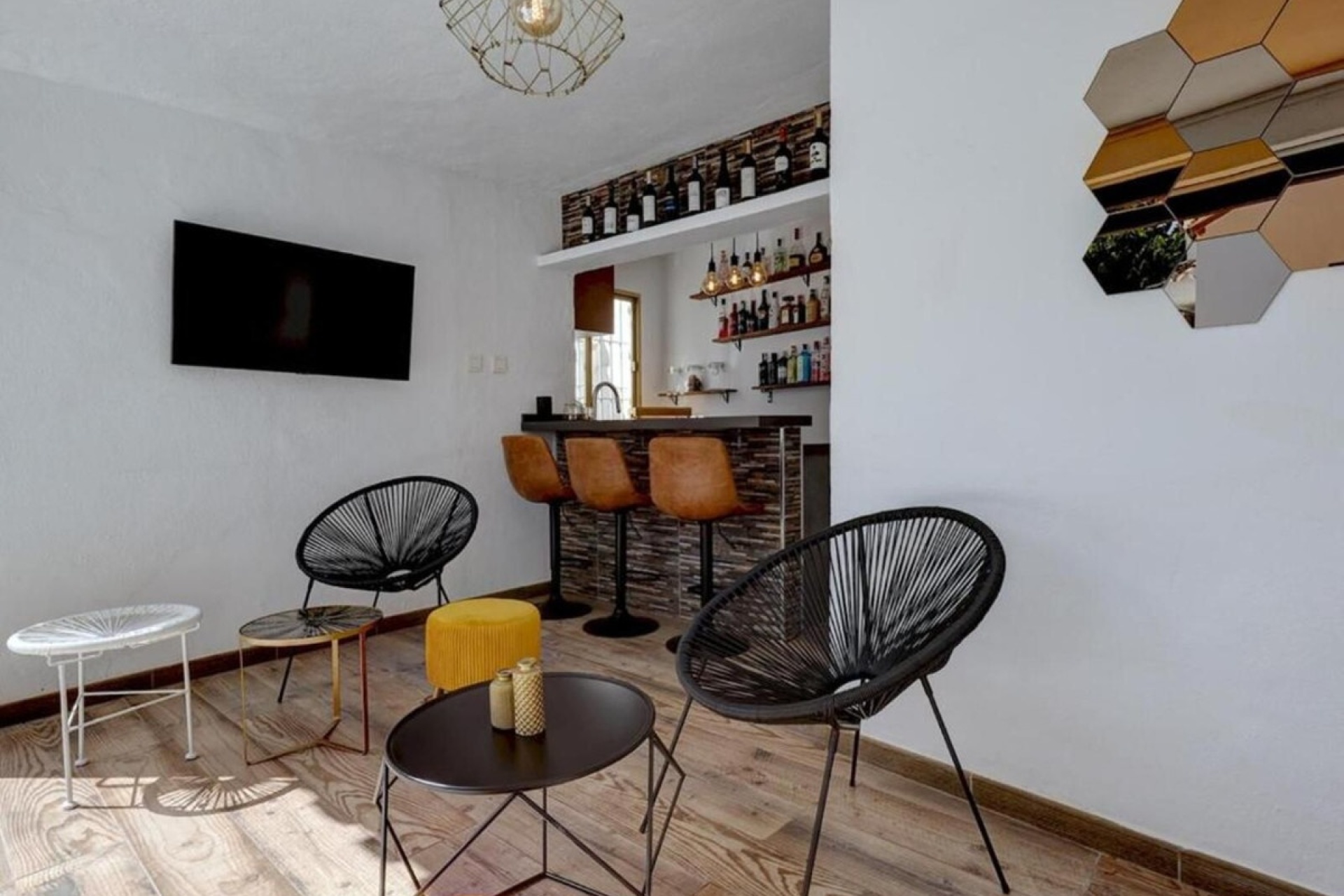 Resale - Villa - Marbella - Marbella Centro