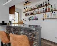 Resale - Villa - Marbella - Marbella Centro
