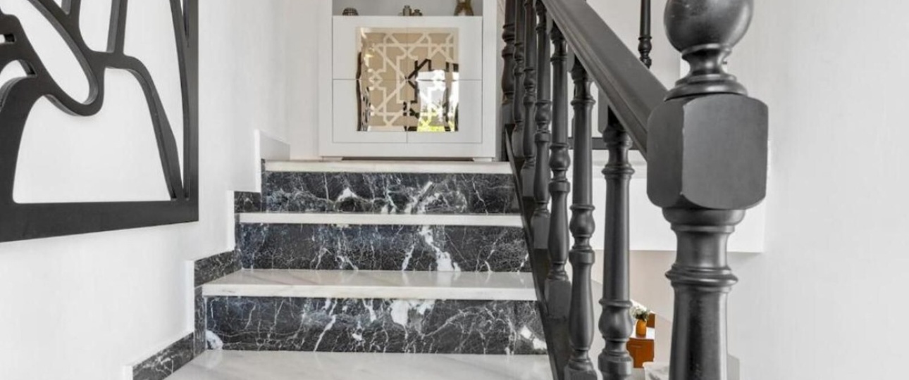 Resale - Villa - Marbella - Marbella Centro
