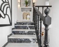 Resale - Villa - Marbella - Marbella Centro