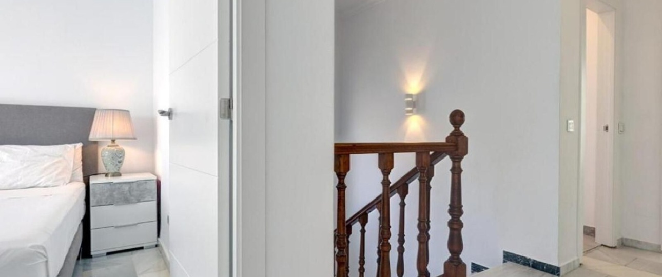 Resale - Villa - Marbella - Marbella Centro