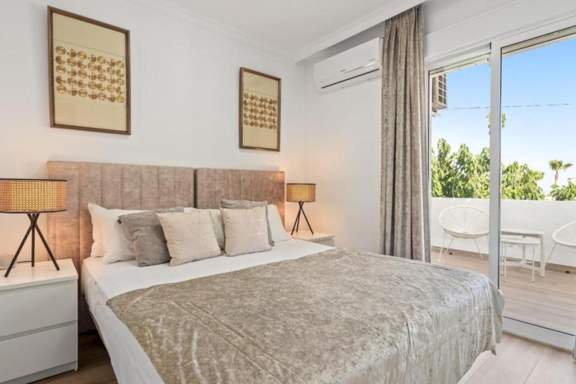 Resale - Villa - Marbella - Marbella Centro