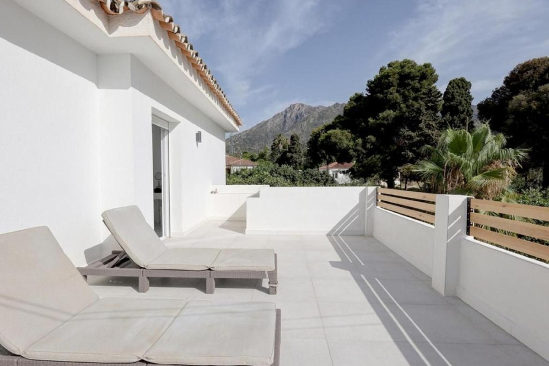 Resale - Villa - Marbella - Marbella Centro