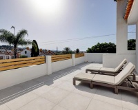 Resale - Villa - Marbella - Marbella Centro