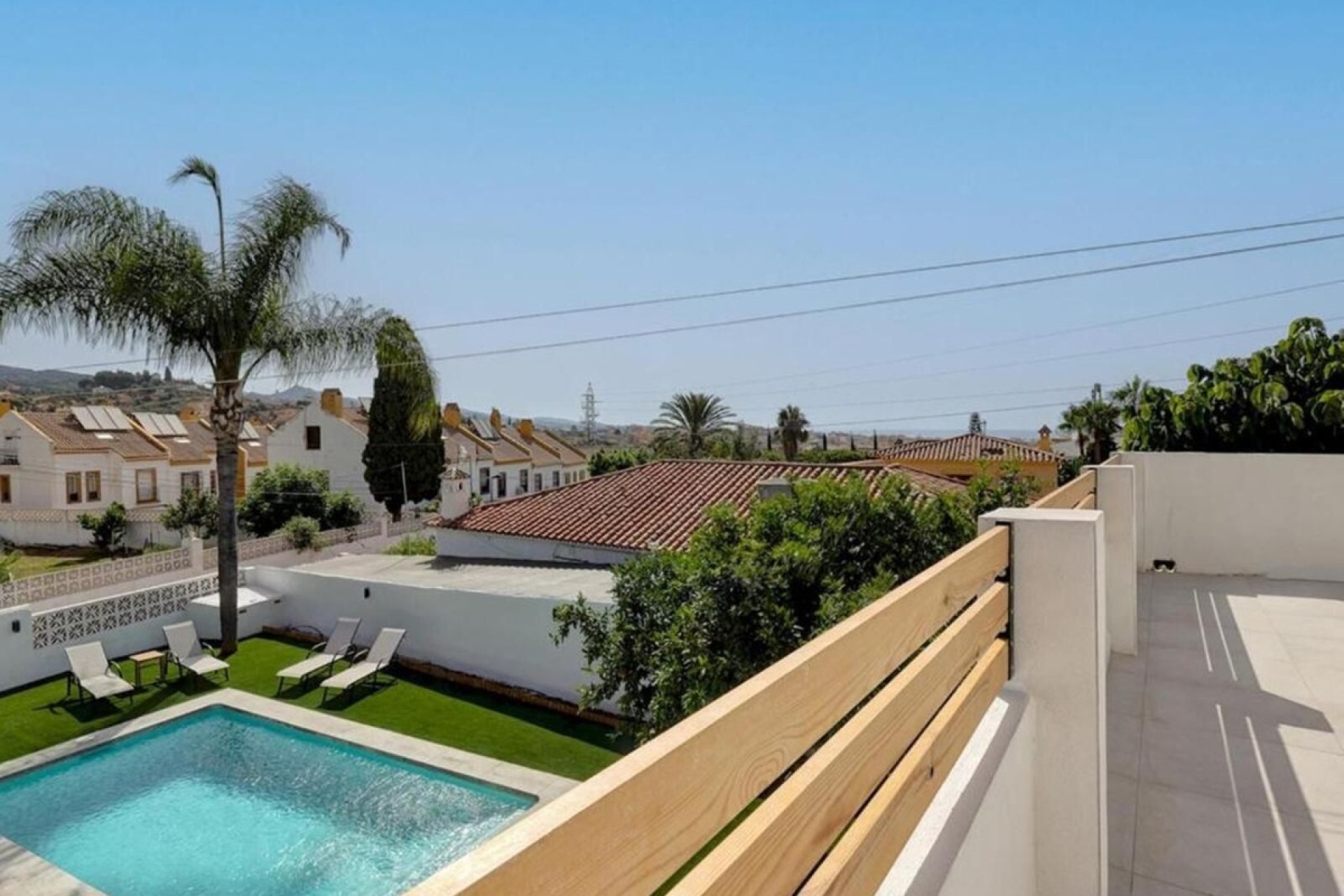 Resale - Villa - Marbella - Marbella Centro