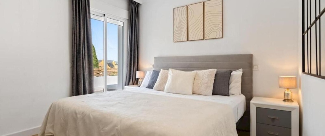 Resale - Villa - Marbella - Marbella Centro