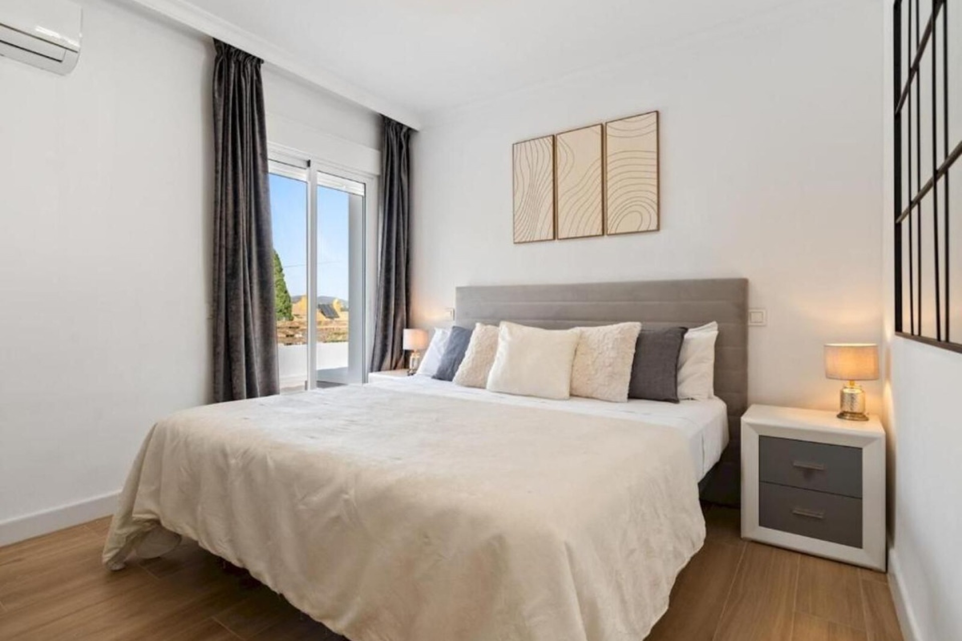 Resale - Villa - Marbella - Marbella Centro