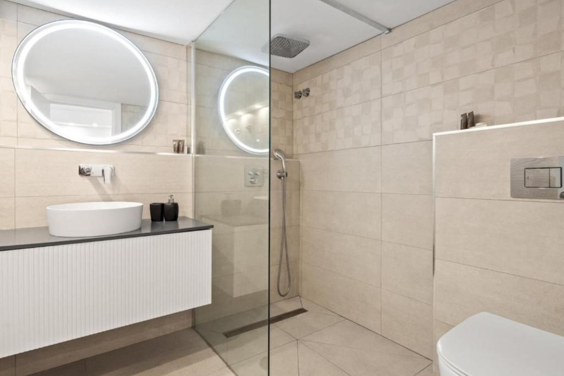 Resale - Villa - Marbella - Marbella Centro