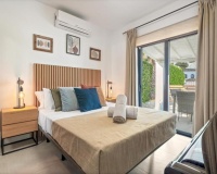 Resale - Villa - Marbella - Marbella Centro