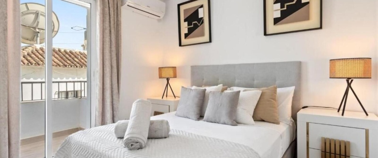 Resale - Villa - Marbella - Marbella Centro