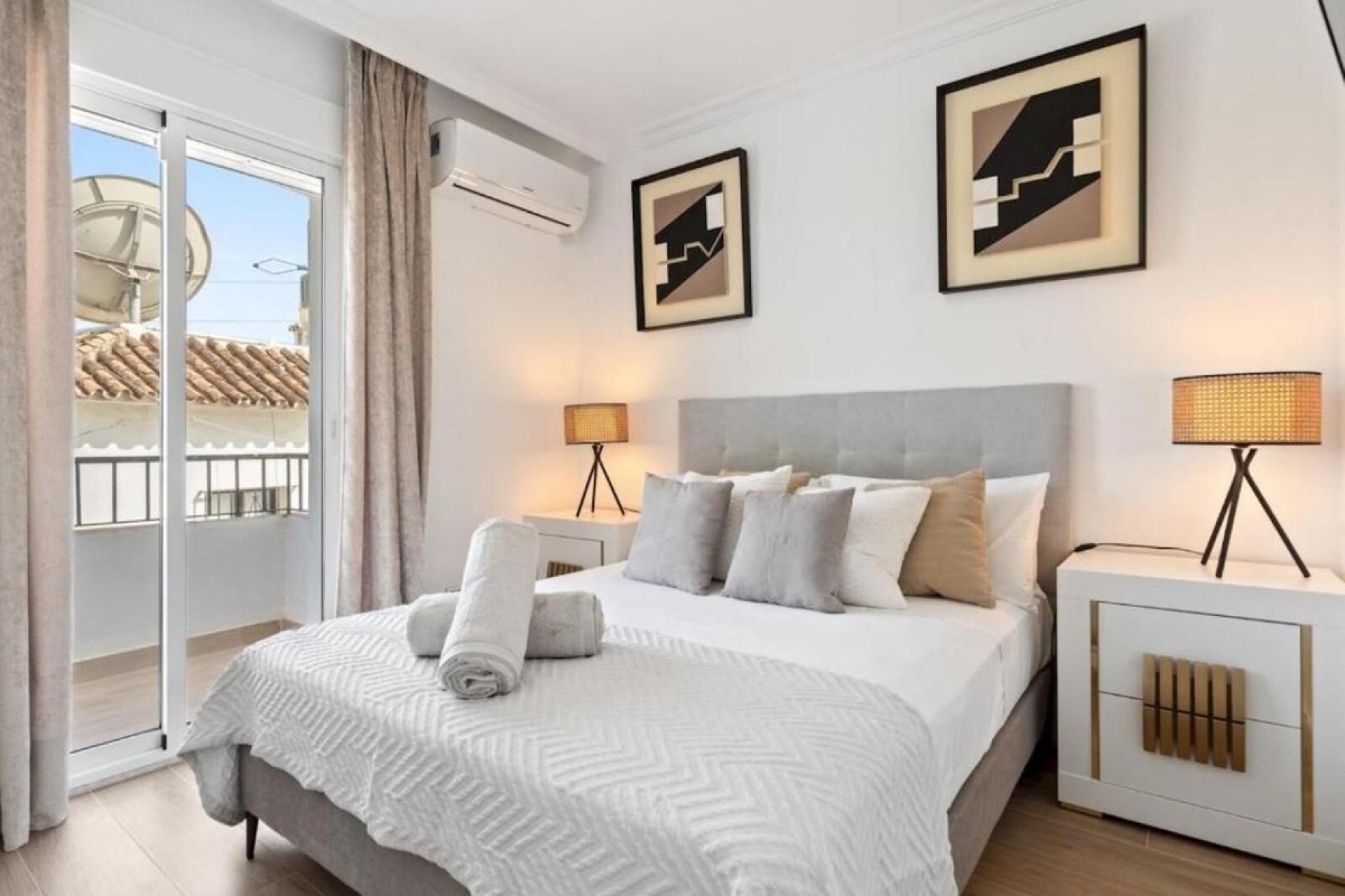 Resale - Villa - Marbella - Marbella Centro