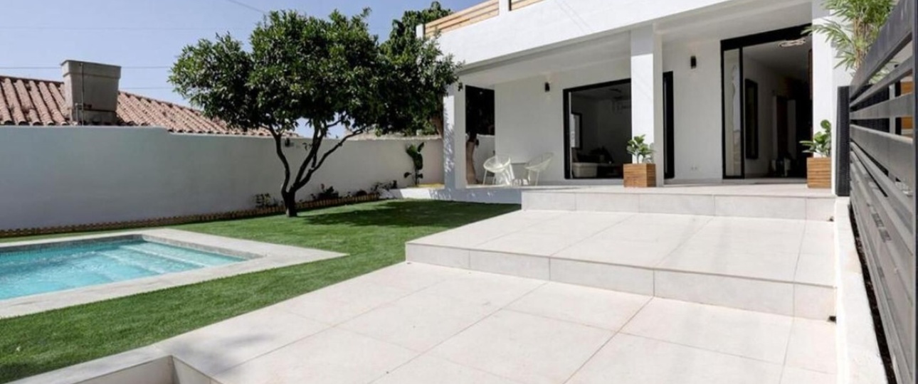 Resale - Villa - Marbella - Marbella Centro