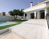 Resale - Villa - Marbella - Marbella Centro