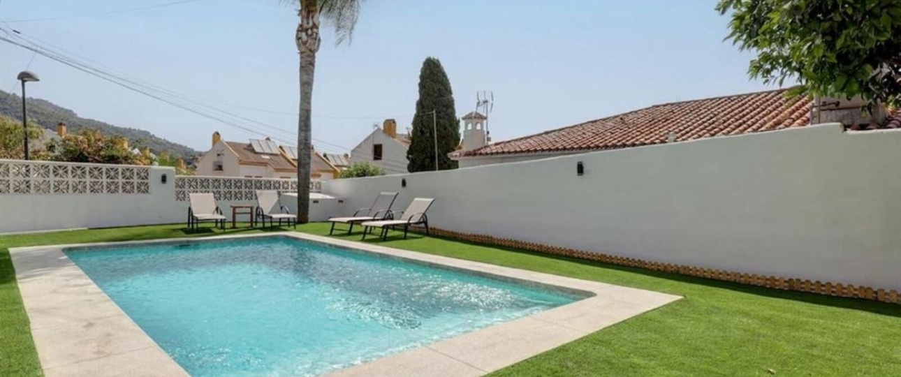 Resale - Villa - Marbella - Marbella Centro