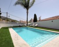 Resale - Villa - Marbella - Marbella Centro