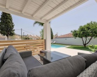 Resale - Villa - Marbella - Marbella Centro