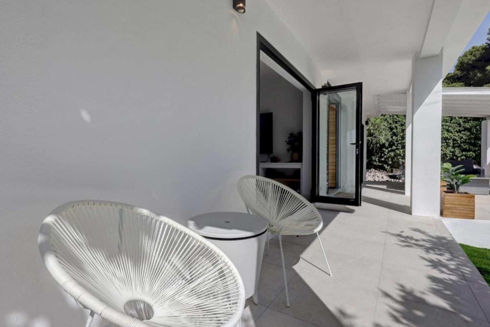 Resale - Villa - Marbella - Marbella Centro