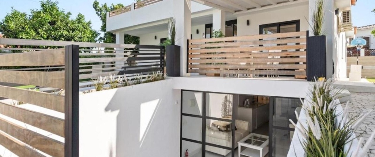 Resale - Villa - Marbella - Marbella Centro