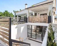 Resale - Villa - Marbella - Marbella Centro