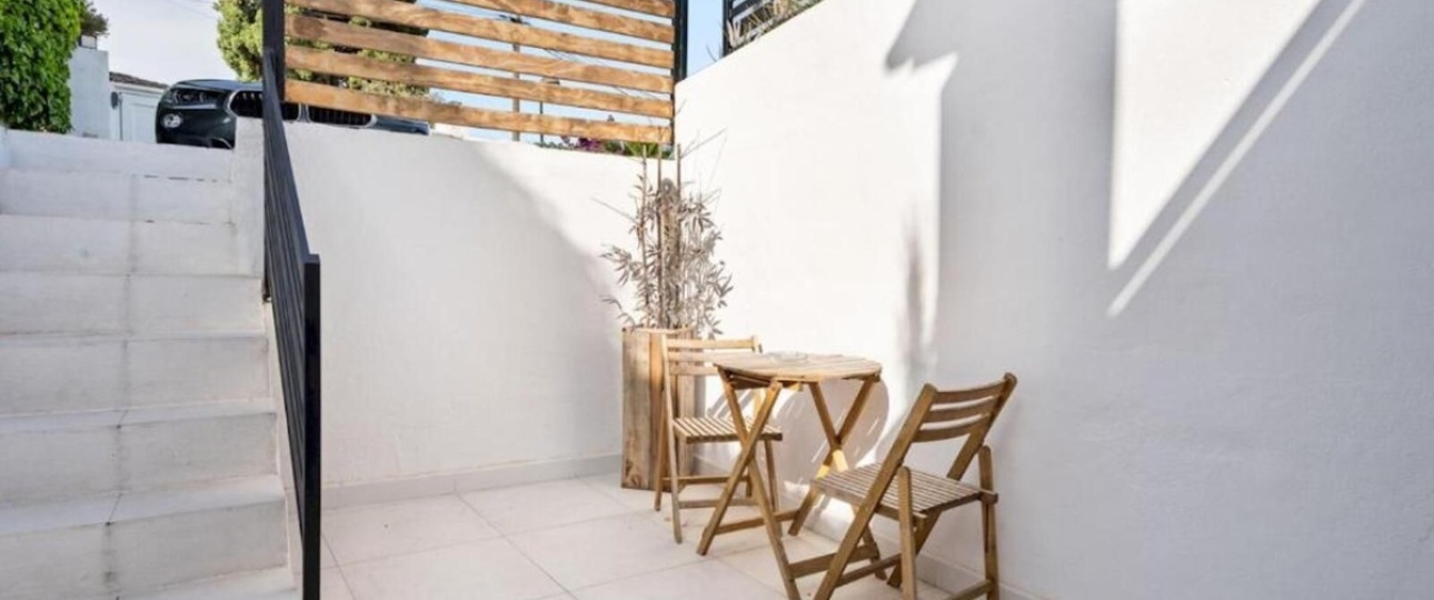 Resale - Villa - Marbella - Marbella Centro
