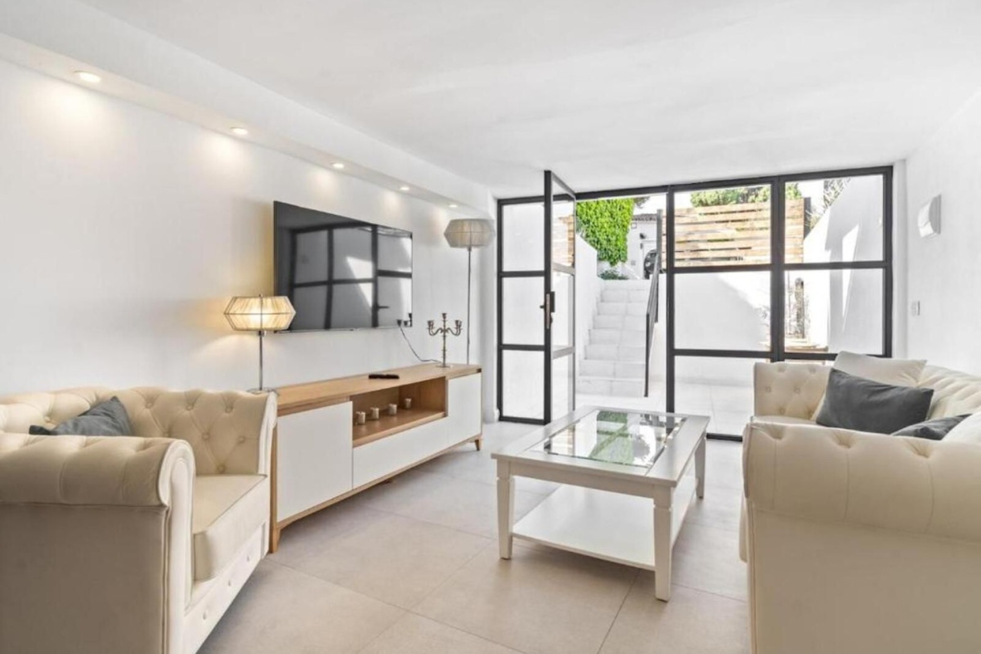 Resale - Villa - Marbella - Marbella Centro