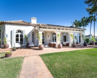 Resale - Villa - Marbella - Marbella Centro