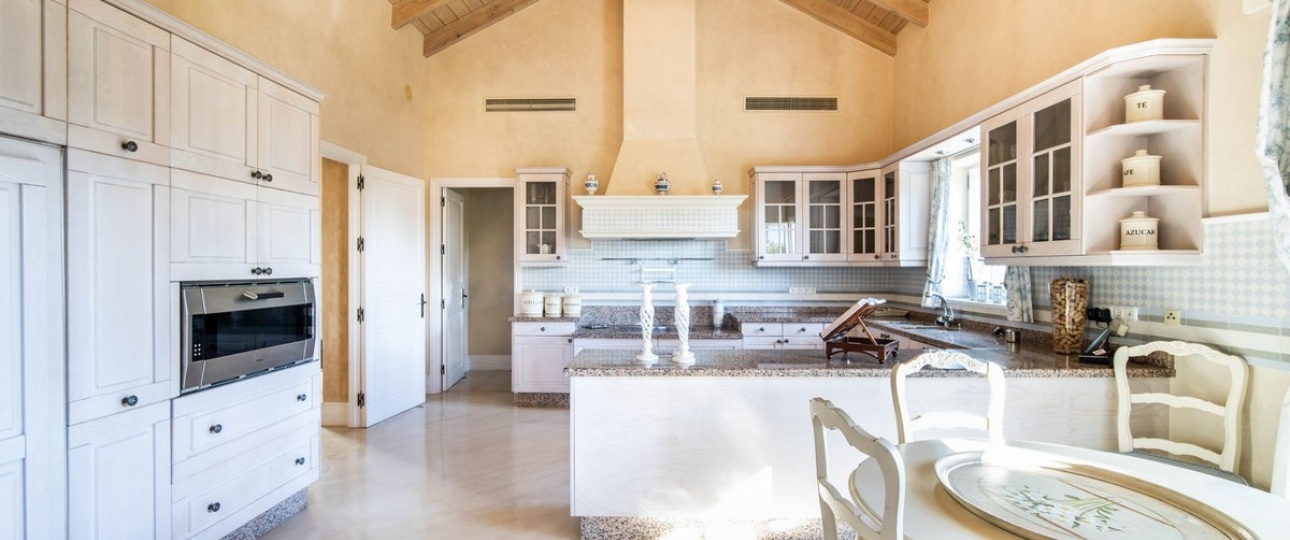 Resale - Villa - Marbella - Marbella Centro