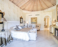 Resale - Villa - Marbella - Marbella Centro