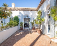 Resale - Villa - Marbella - Marbella Centro
