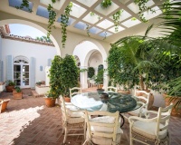 Resale - Villa - Marbella - Marbella Centro