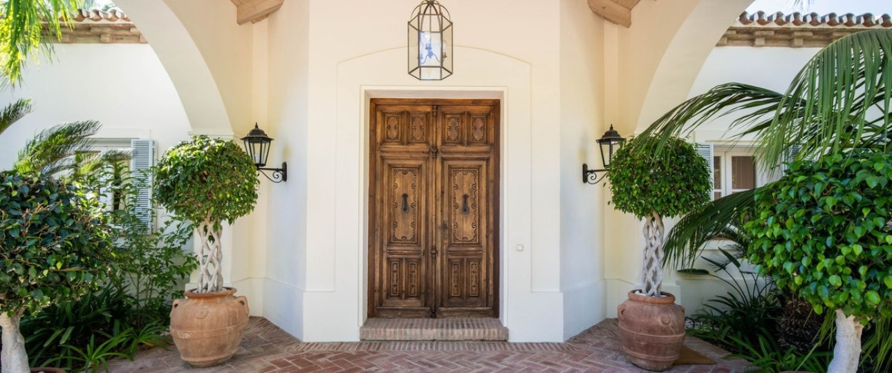 Resale - Villa - Marbella - Marbella Centro