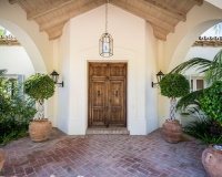 Resale - Villa - Marbella - Marbella Centro