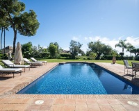 Resale - Villa - Marbella - Marbella Centro
