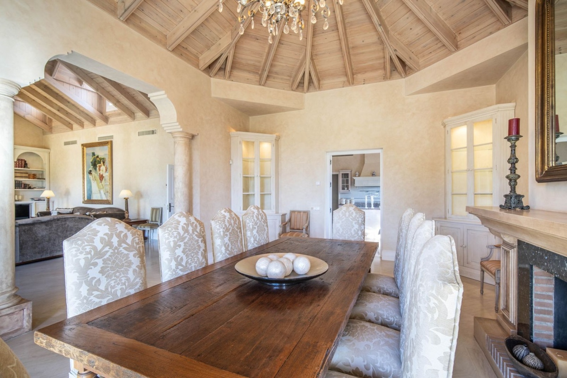 Resale - Villa - Marbella - Marbella Centro