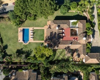 Resale - Villa - Marbella - Marbella Centro