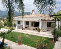 Resale - Villa - Marbella - Marbella Centro
