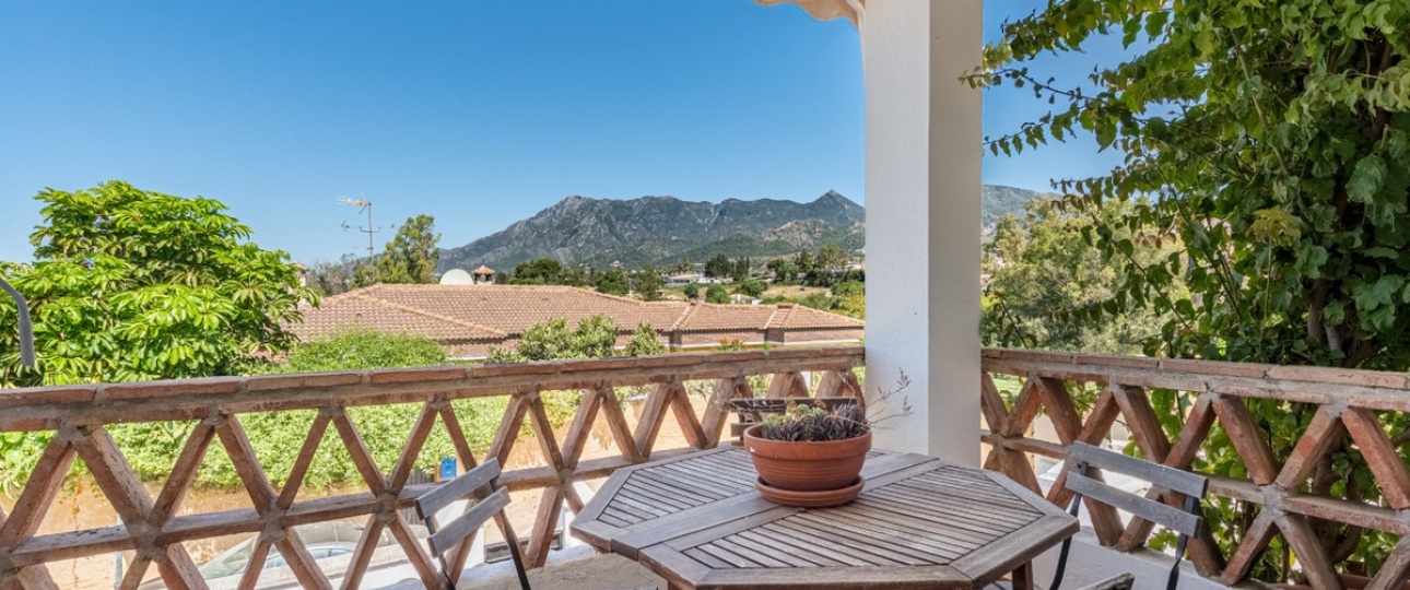 Resale - Villa - Marbella - Marbella Centro