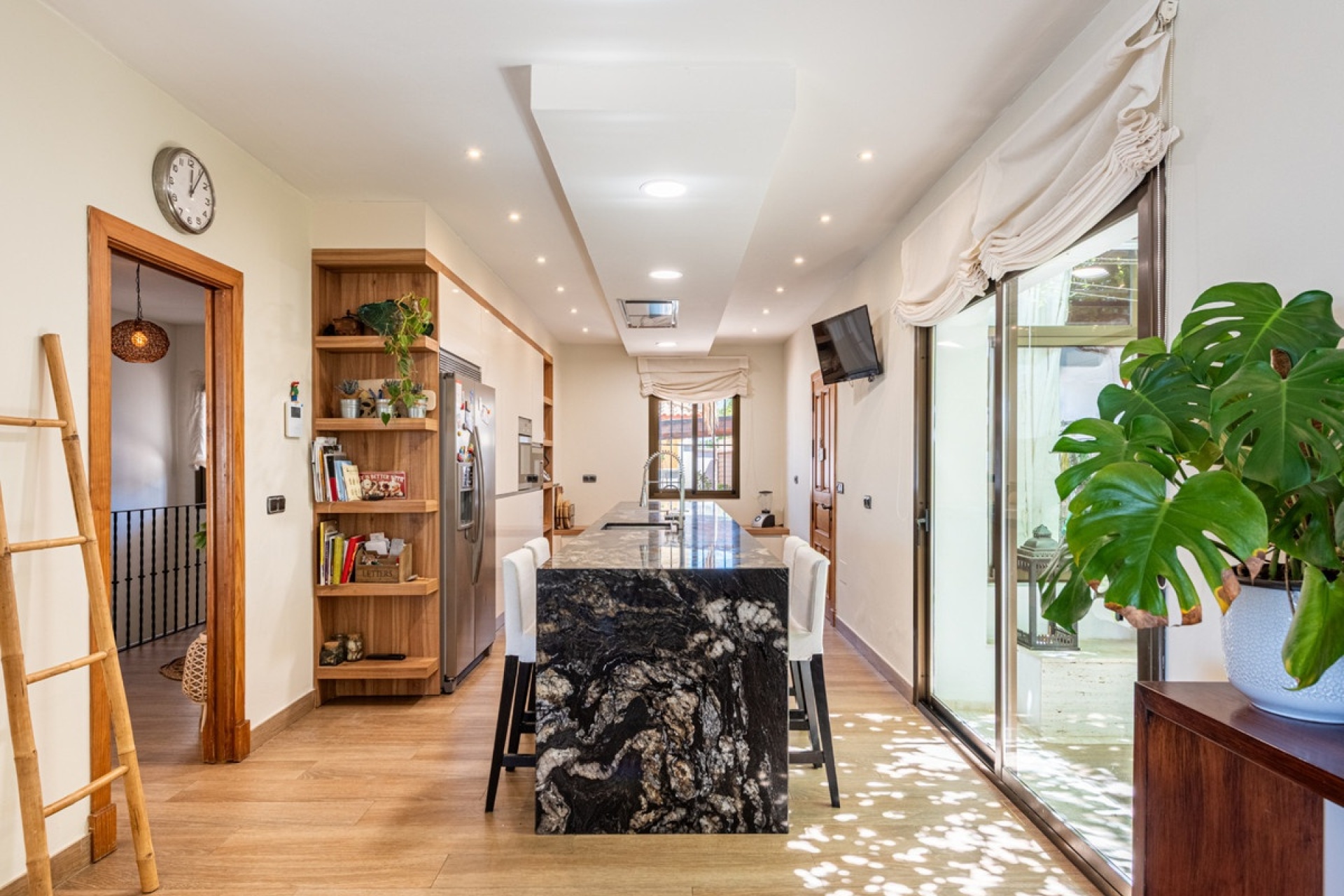 Resale - Villa - Marbella - Marbella Centro