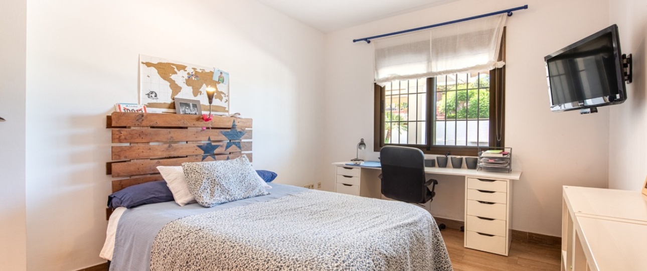 Resale - Villa - Marbella - Marbella Centro