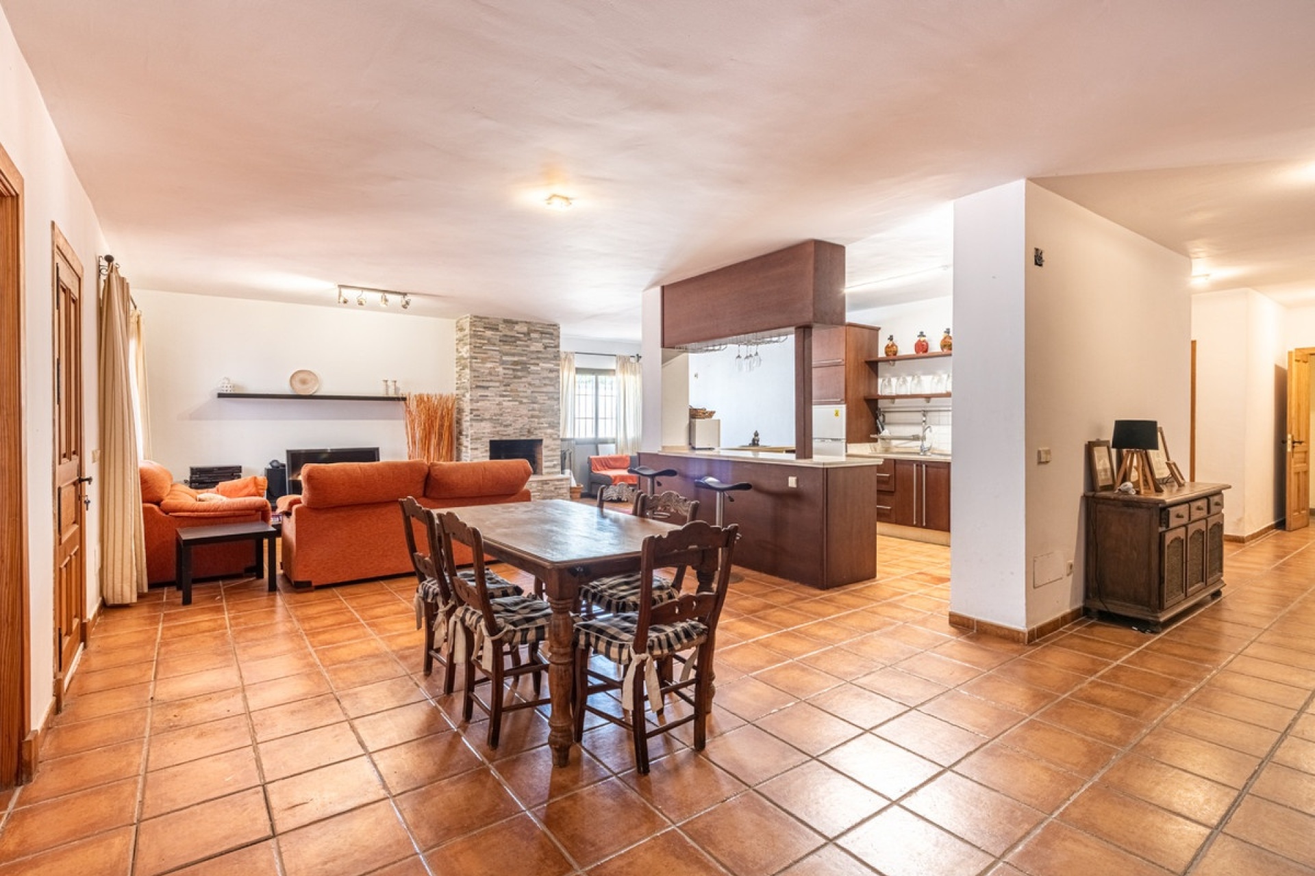 Resale - Villa - Marbella - Marbella Centro