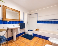 Resale - Villa - Marbella - Marbella Centro