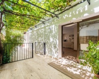 Resale - Villa - Marbella - Marbella Centro