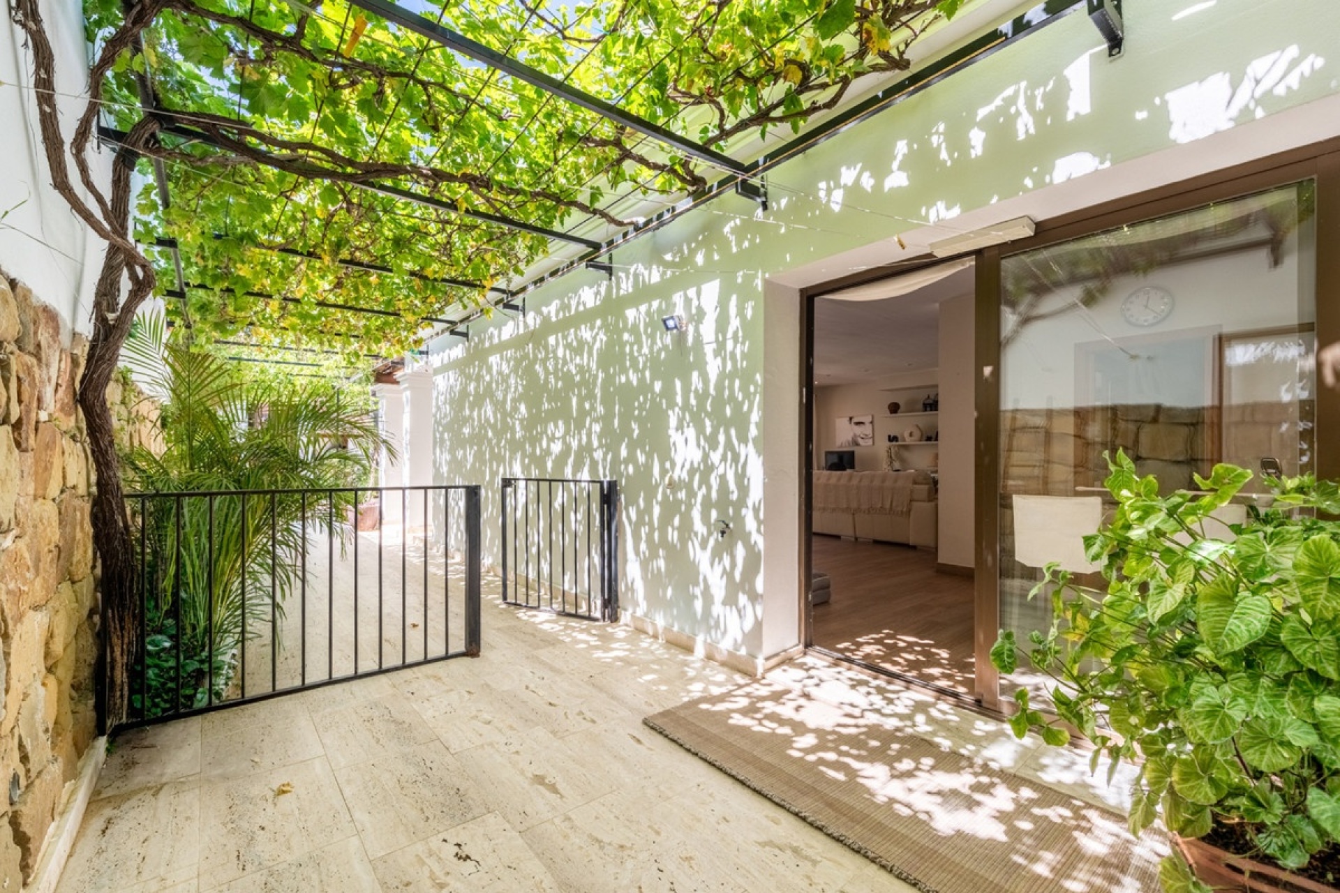 Resale - Villa - Marbella - Marbella Centro