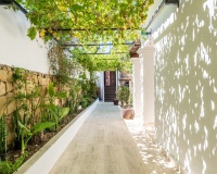 Resale - Villa - Marbella - Marbella Centro