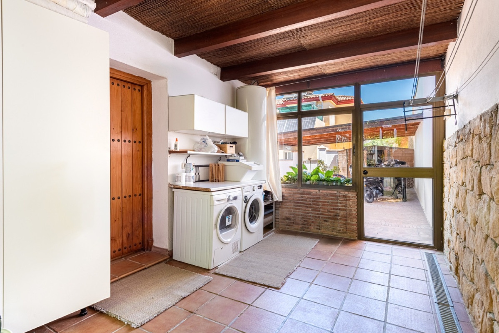Resale - Villa - Marbella - Marbella Centro