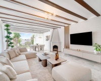 Resale - Villa - Marbella - Marbella Centro