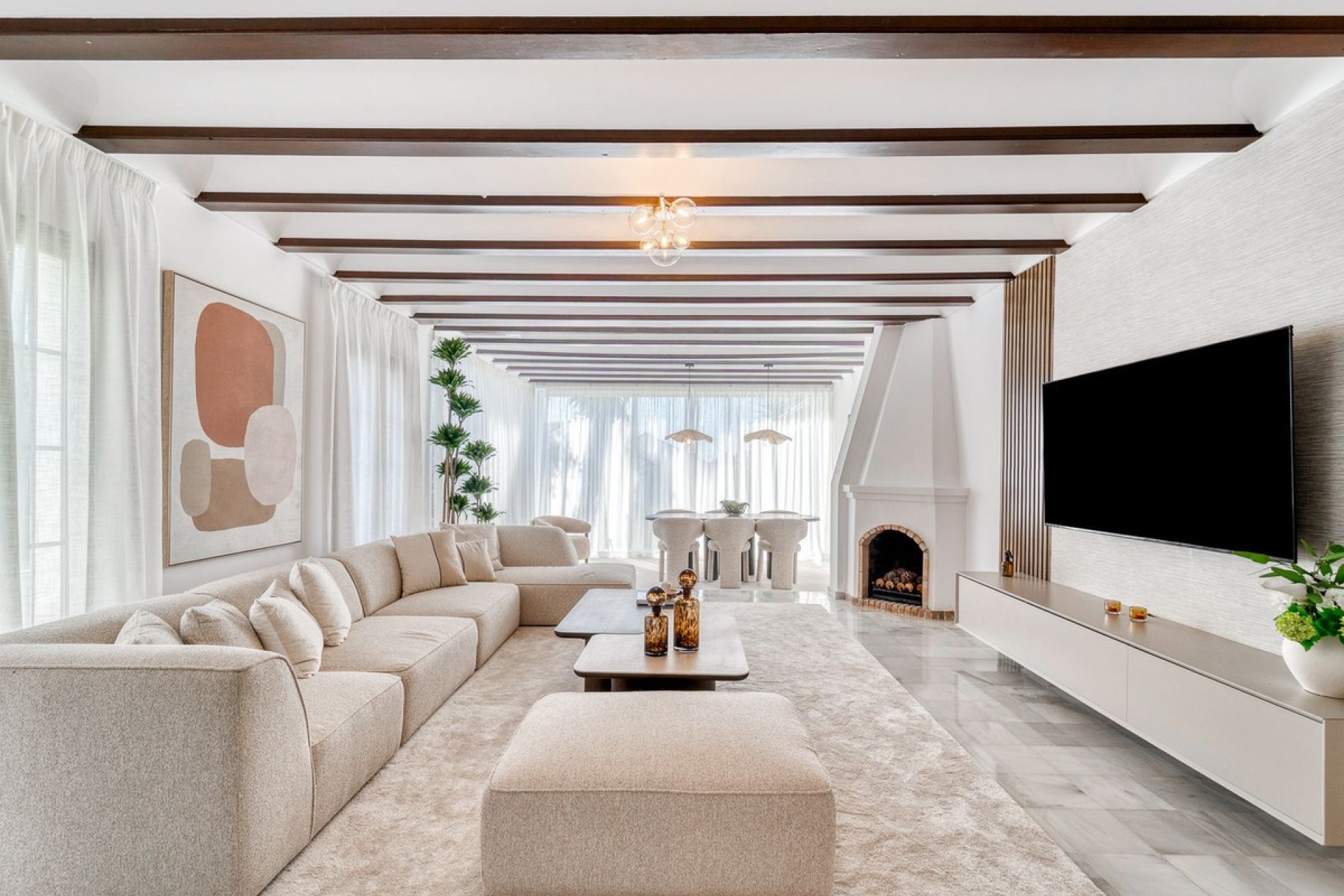 Resale - Villa - Marbella - Marbella Centro