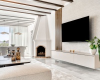 Resale - Villa - Marbella - Marbella Centro
